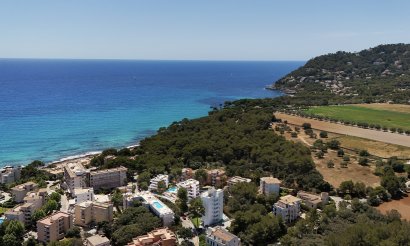 Apartment / flat - New Build - Capdepera - Spain