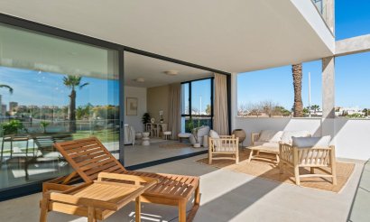 Apartment / flat - New Build - Cartagena - Mar De Cristal