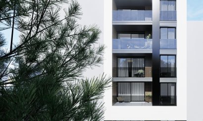 Apartment / flat - New Build - Guardamar del Segura - Centro