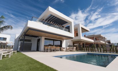 Apartment / flat - New Build - ﻿Torrevieja (Alicante) - Spain