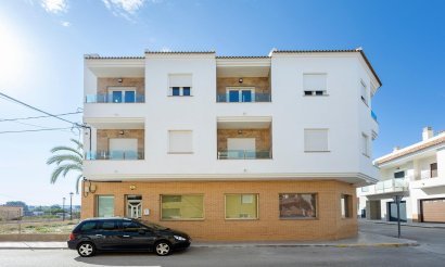 Apartment / flat - New Build - Jacarilla - N-46581