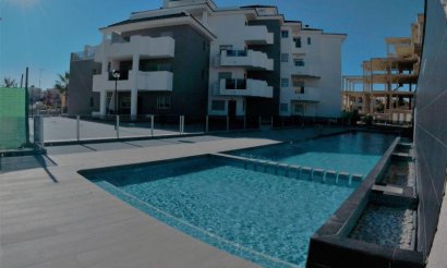 Apartment / flat - New Build - Orihuela Costa - Las Filipinas