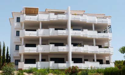 Apartment / flat - New Build - Orihuela Costa - N-63855