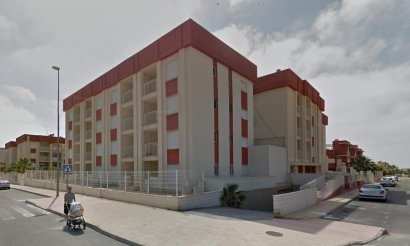 Apartment / flat - New Build - Orihuela Costa - N-65654