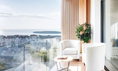 Apartment / flat - New Build - Torrevieja - N-87116