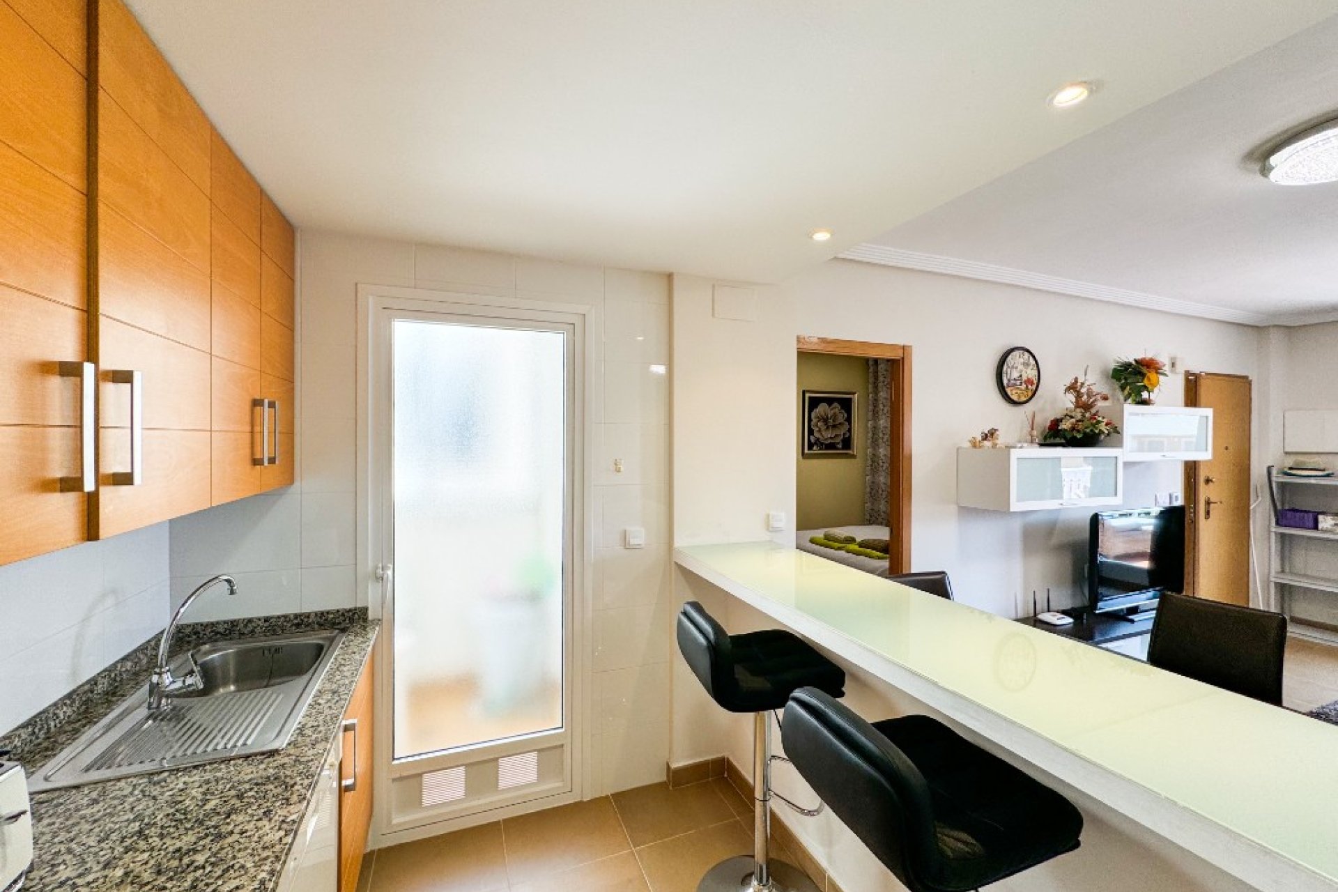  - Apartment / flat - Orihuela Costa - Zeniamar