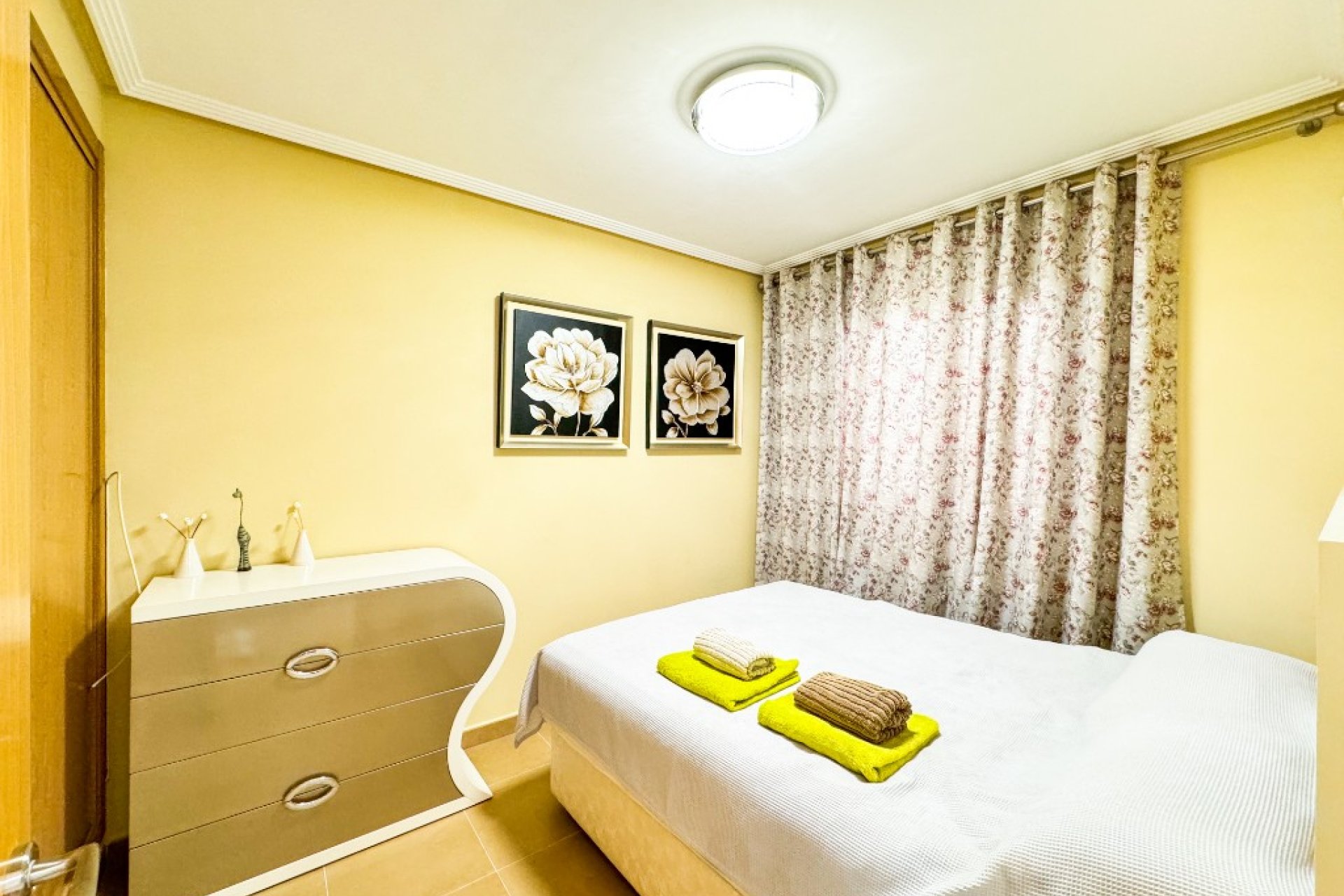  - Apartment / flat - Orihuela Costa - Zeniamar