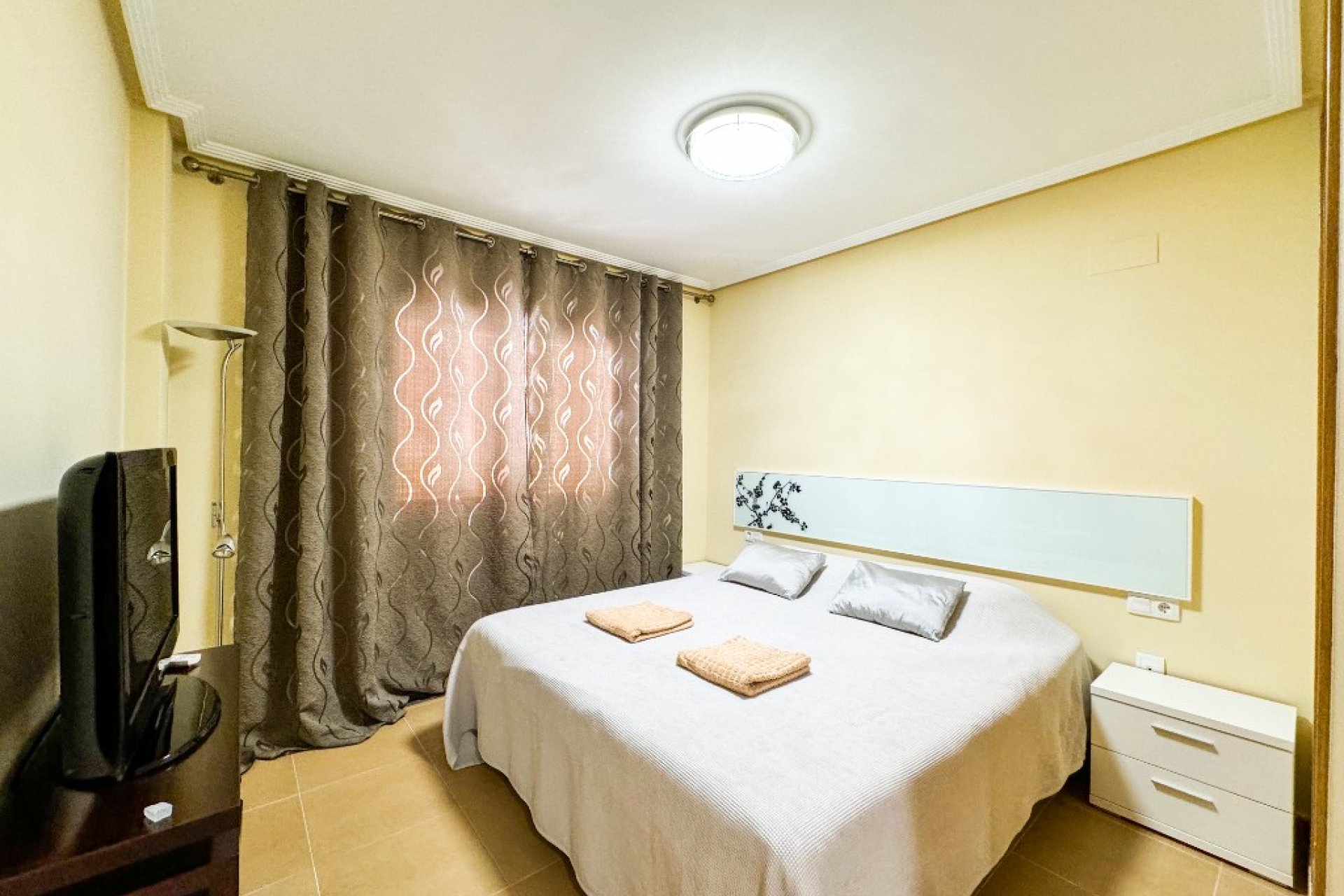  - Apartment / flat - Orihuela Costa - Zeniamar