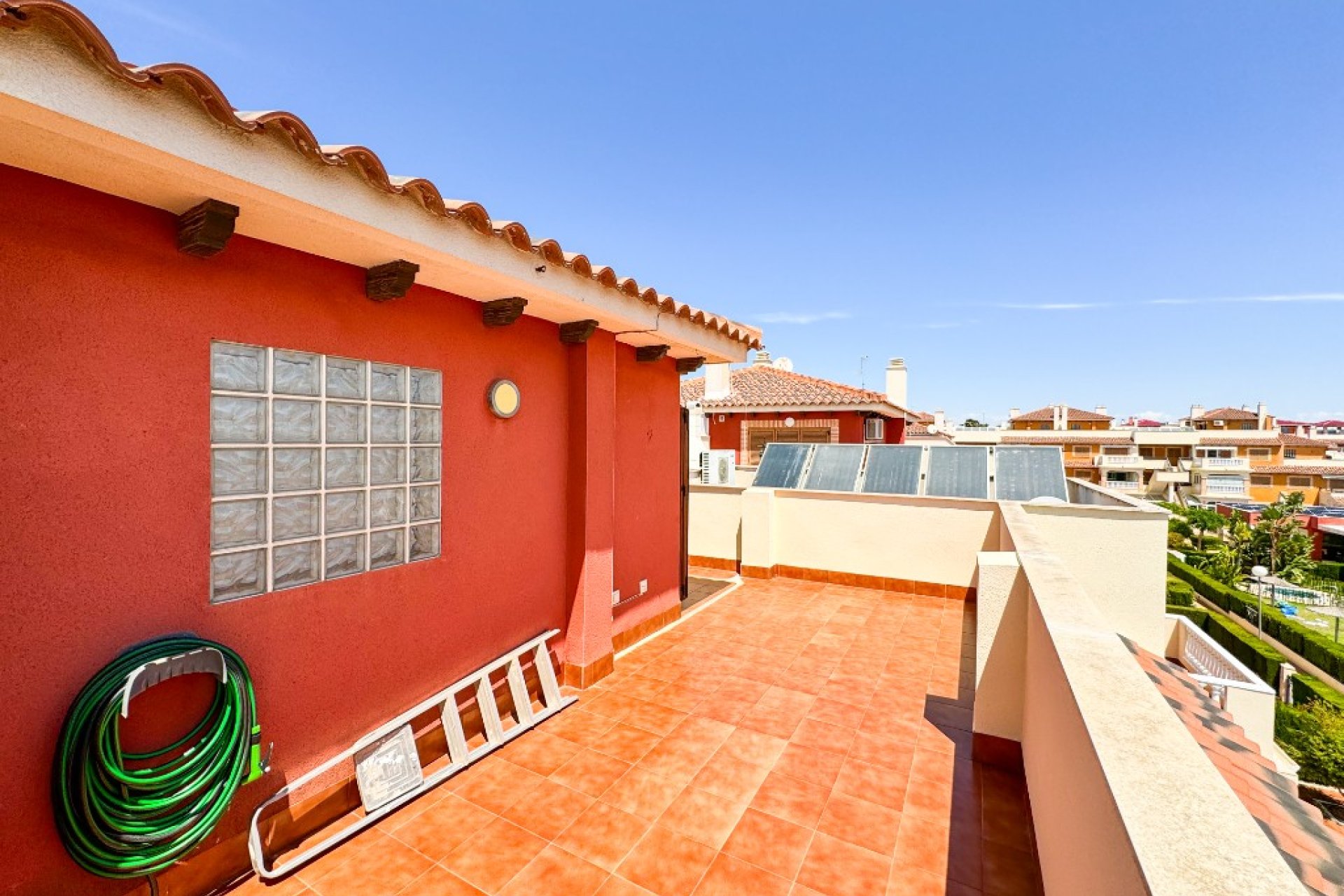  - Apartment / flat - Orihuela Costa - Zeniamar