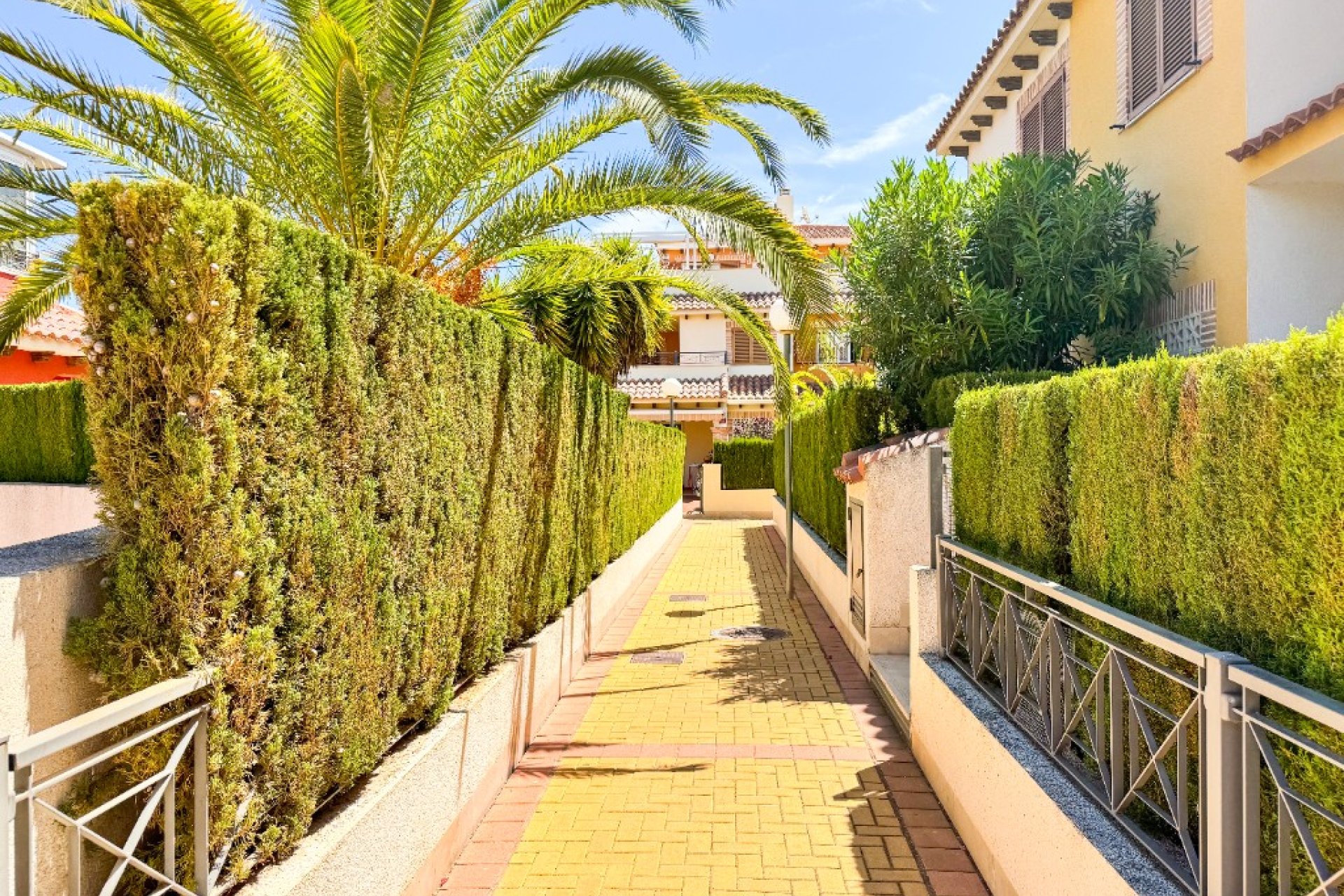  - Apartment / flat - Orihuela Costa - Zeniamar
