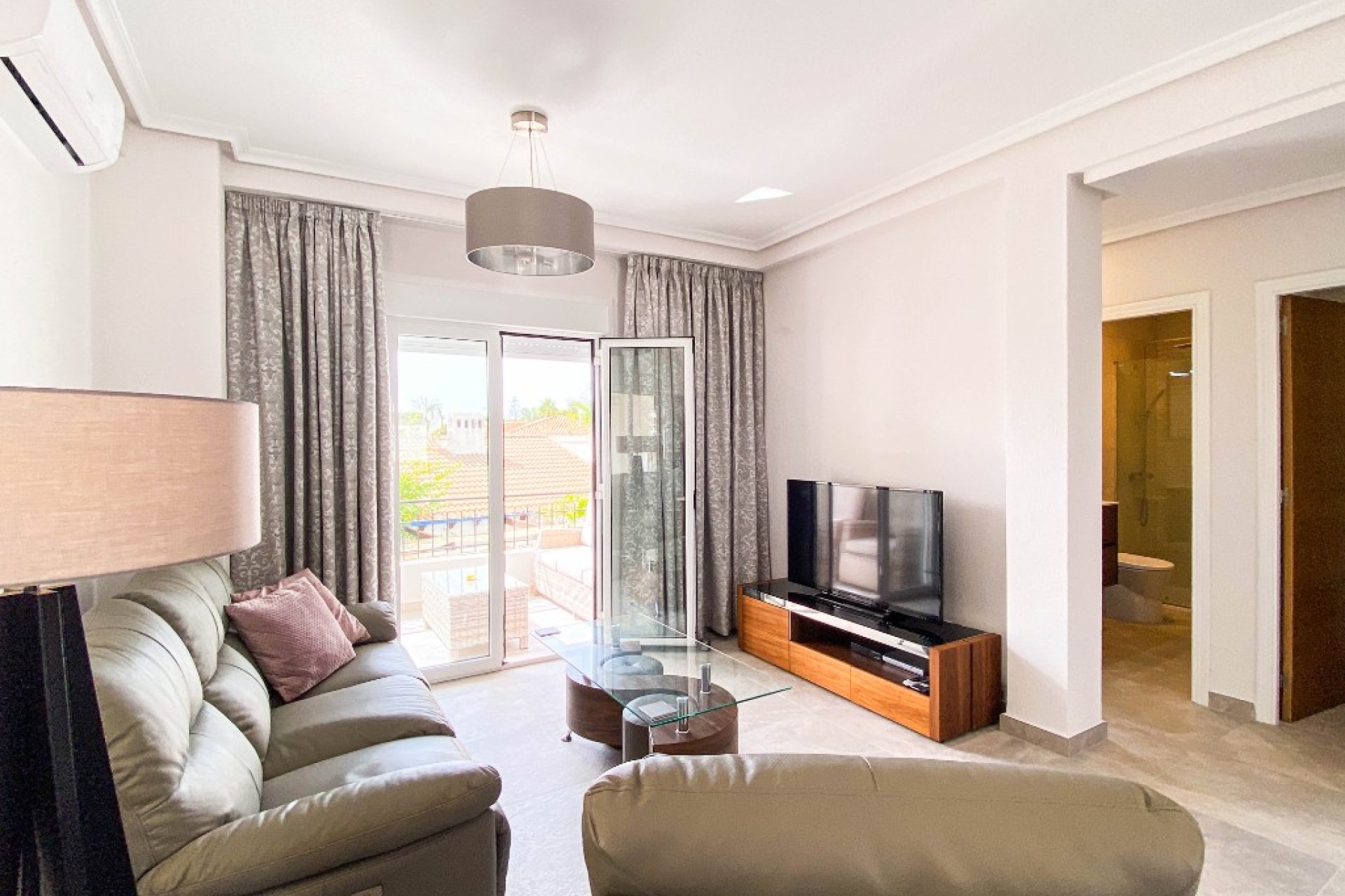  - Apartment / flat - Punta Prima - Cala Dorada