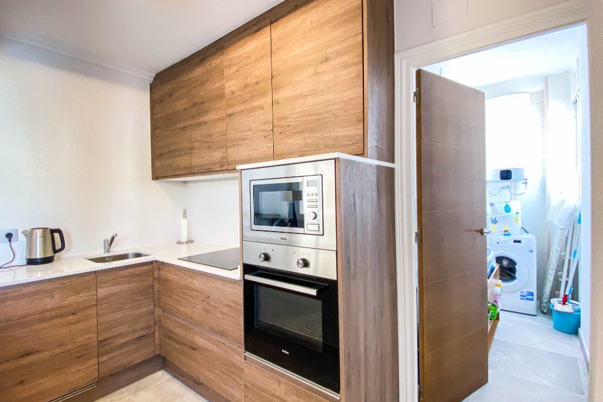  - Apartment / flat - Punta Prima - Cala Dorada