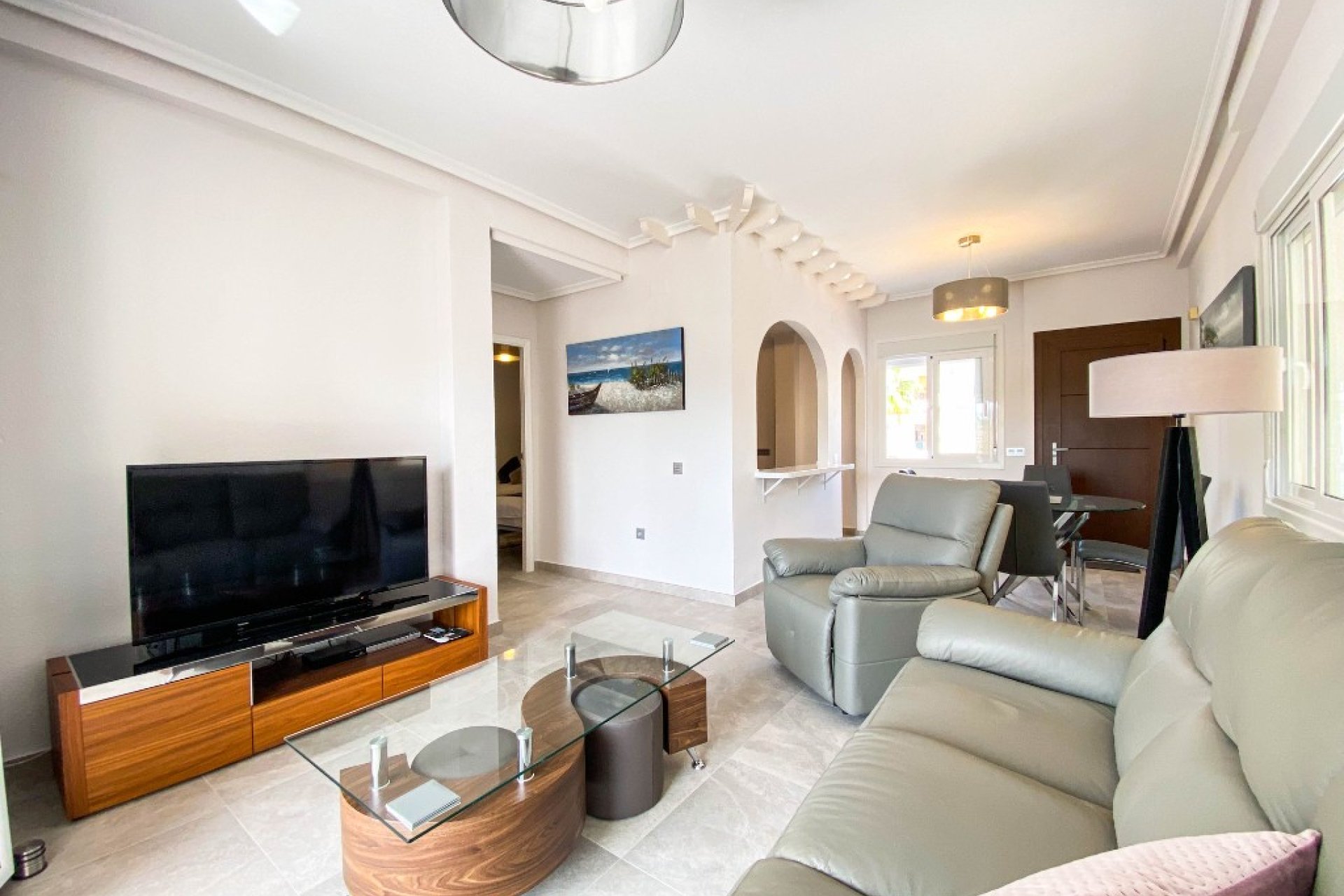  - Apartment / flat - Punta Prima - Cala Dorada