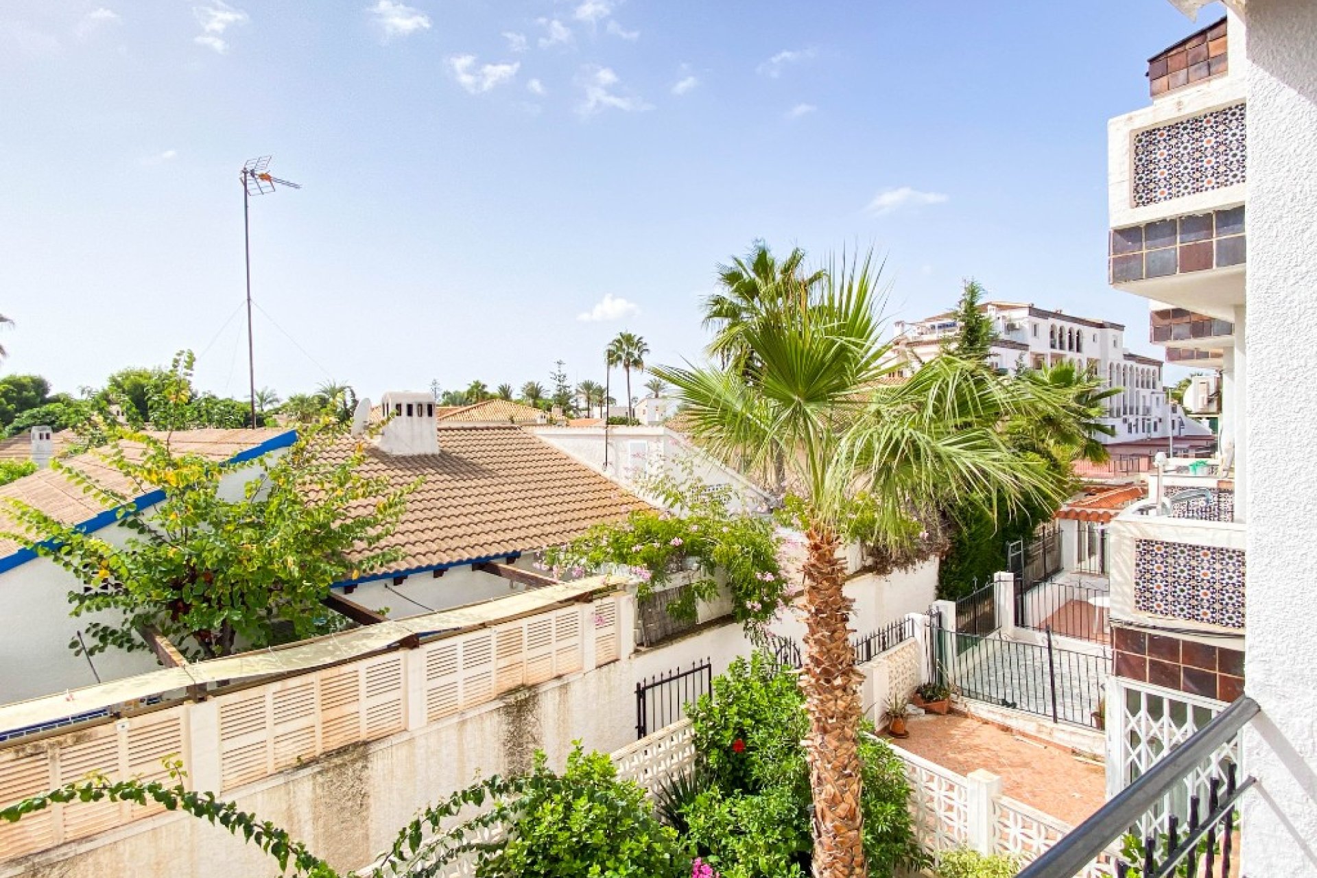  - Apartment / flat - Punta Prima - Cala Dorada