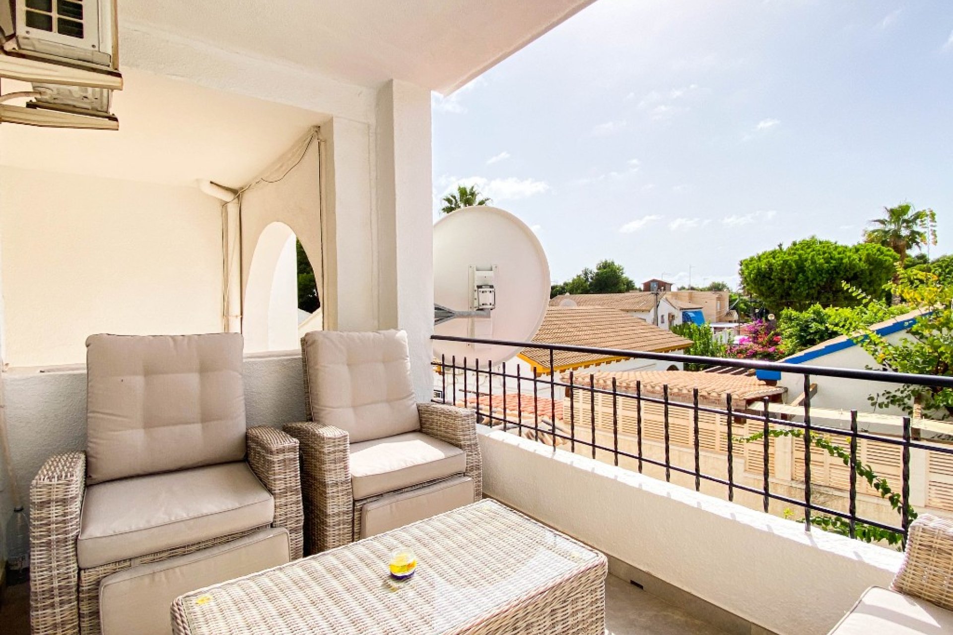  - Apartment / flat - Punta Prima - Cala Dorada