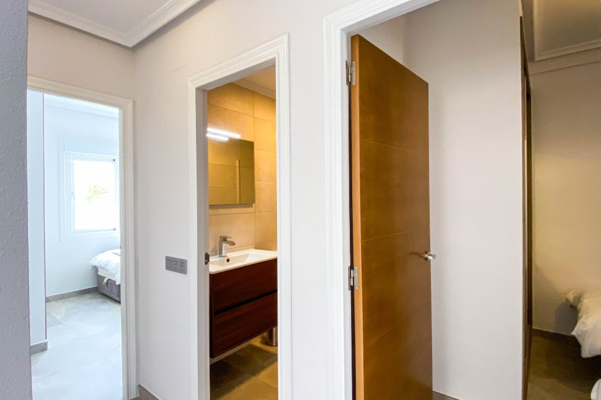  - Apartment / flat - Punta Prima - Cala Dorada