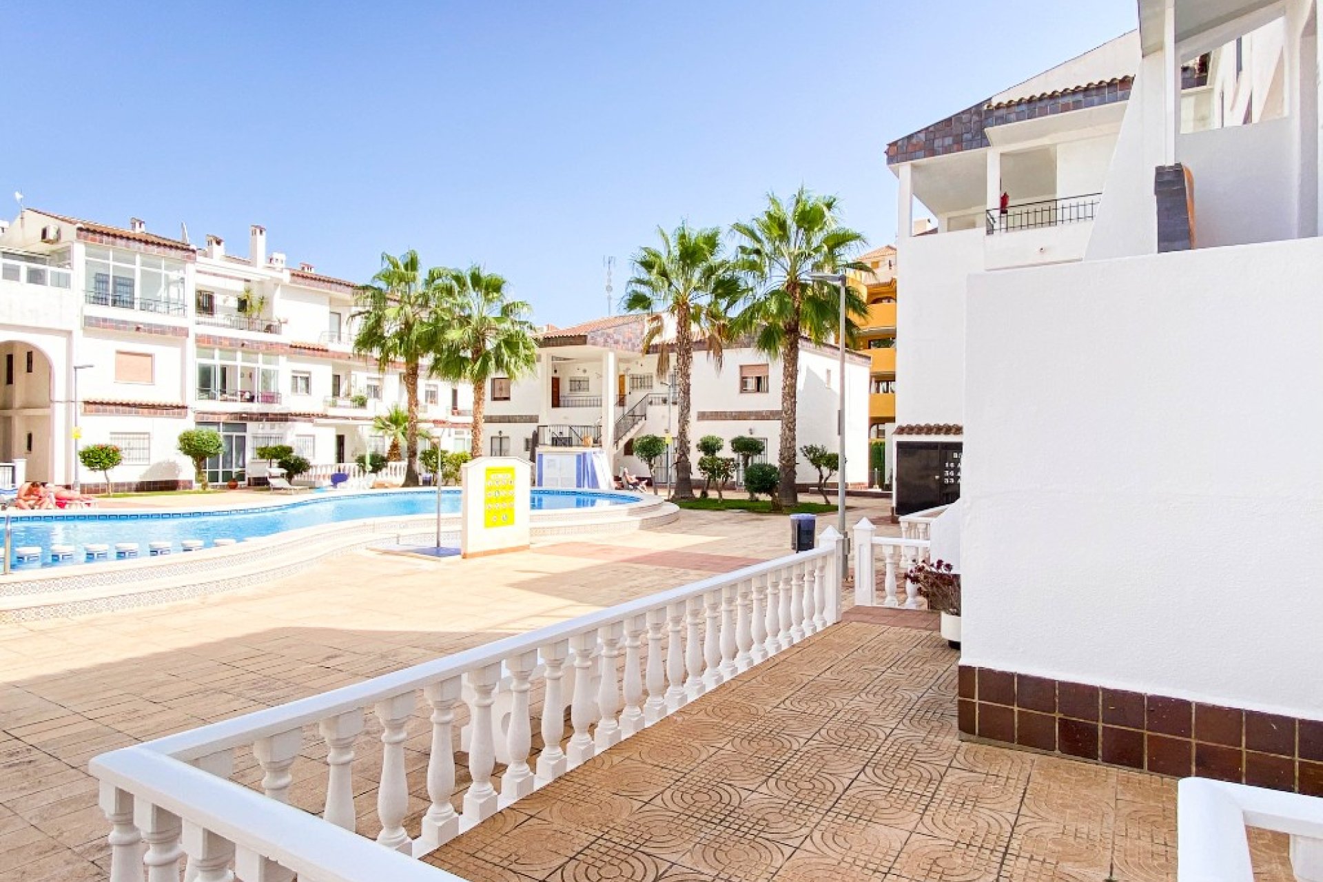  - Apartment / flat - Punta Prima - Cala Dorada