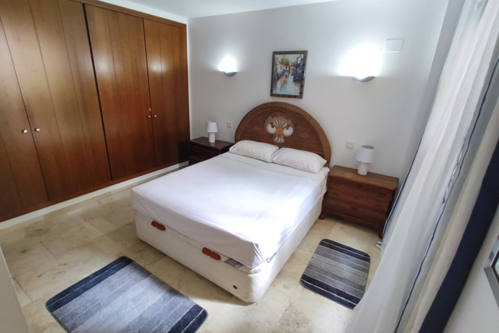  - Apartment / flat - Punta Prima - La Entrada