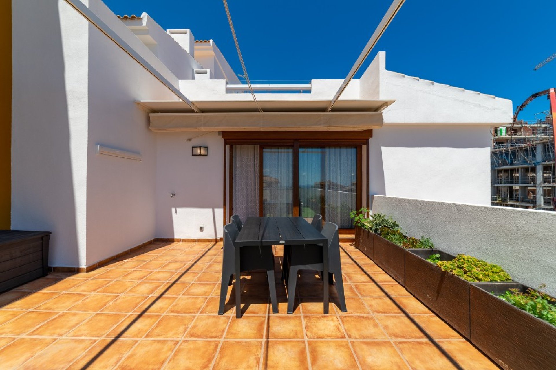  - Apartment / flat - Punta Prima - La Entrada