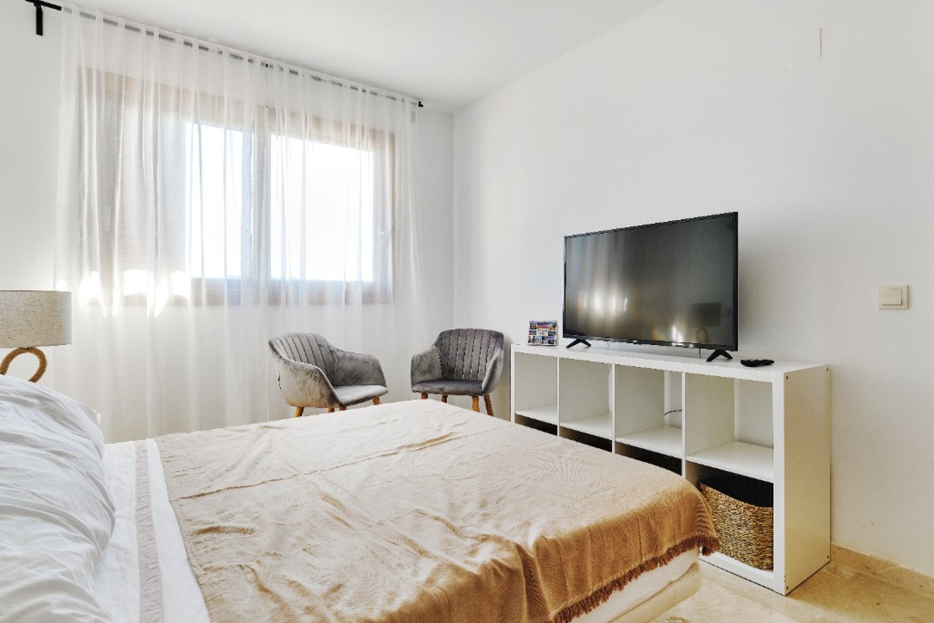  - Apartment / flat - Punta Prima - La Entrada