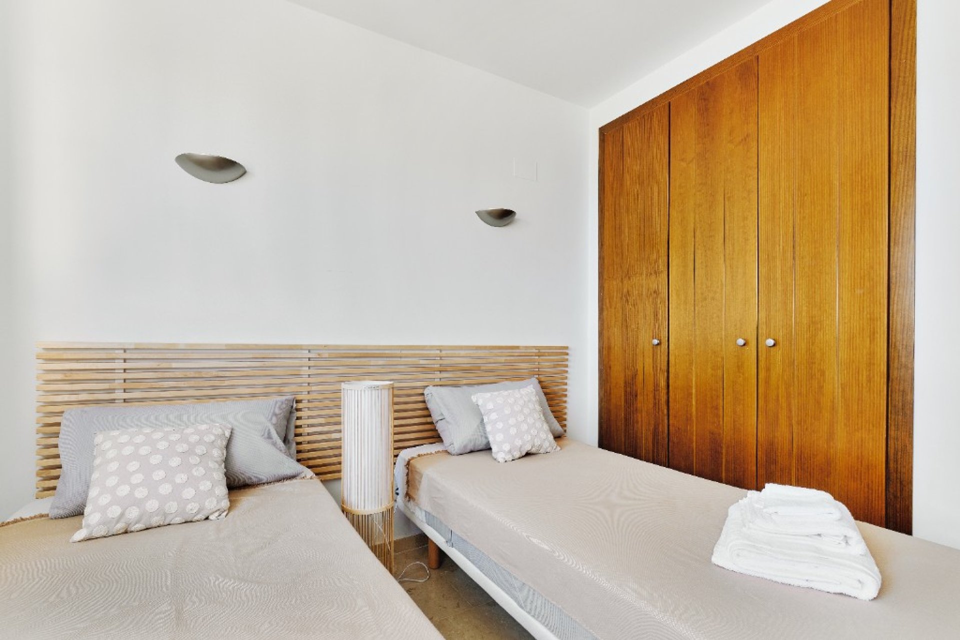  - Apartment / flat - Punta Prima - La Entrada