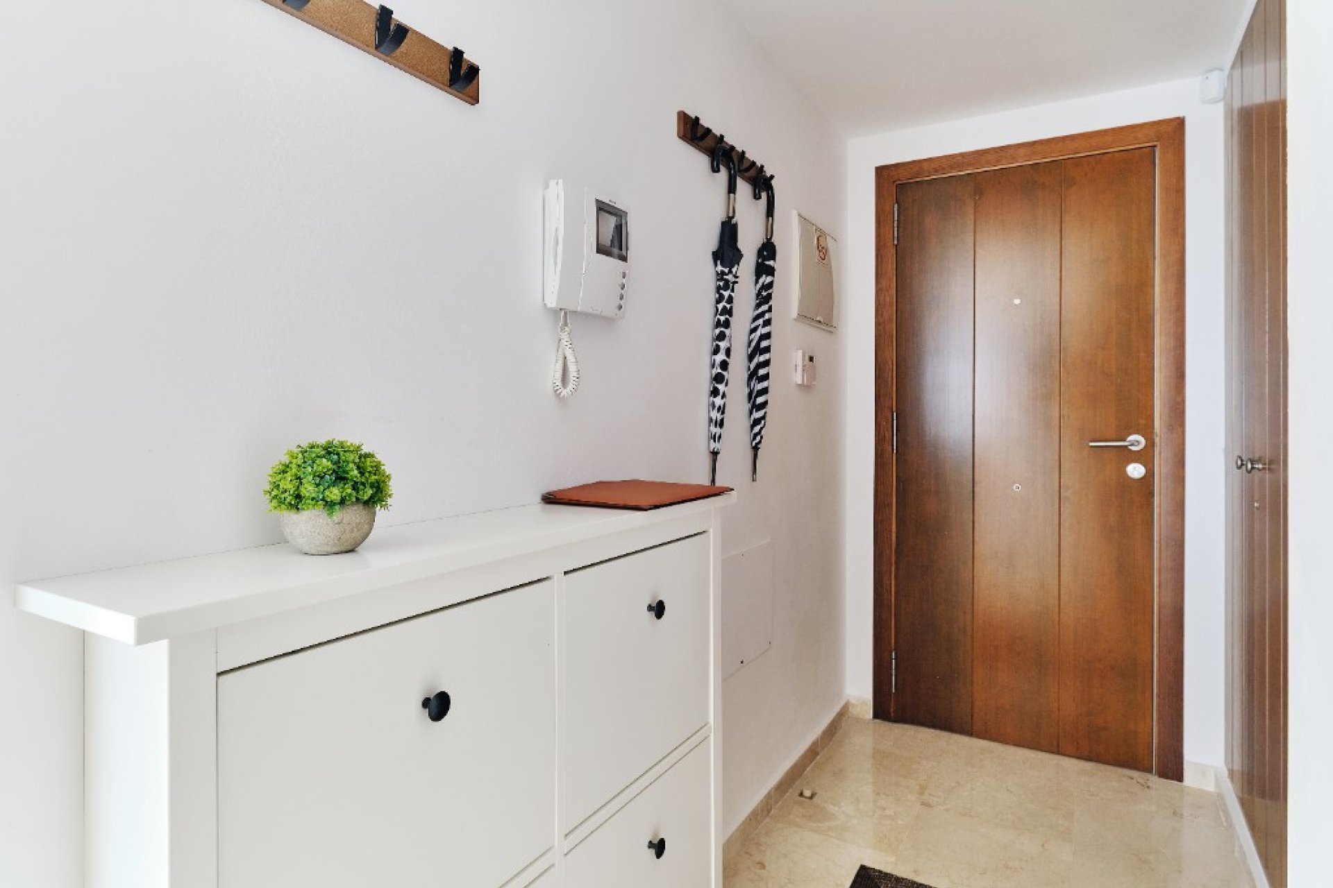  - Apartment / flat - Punta Prima - La Entrada