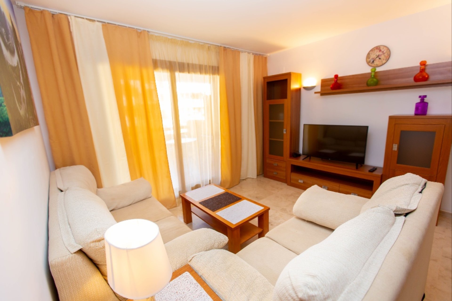  - Apartment / flat - Punta Prima - La Recoleta