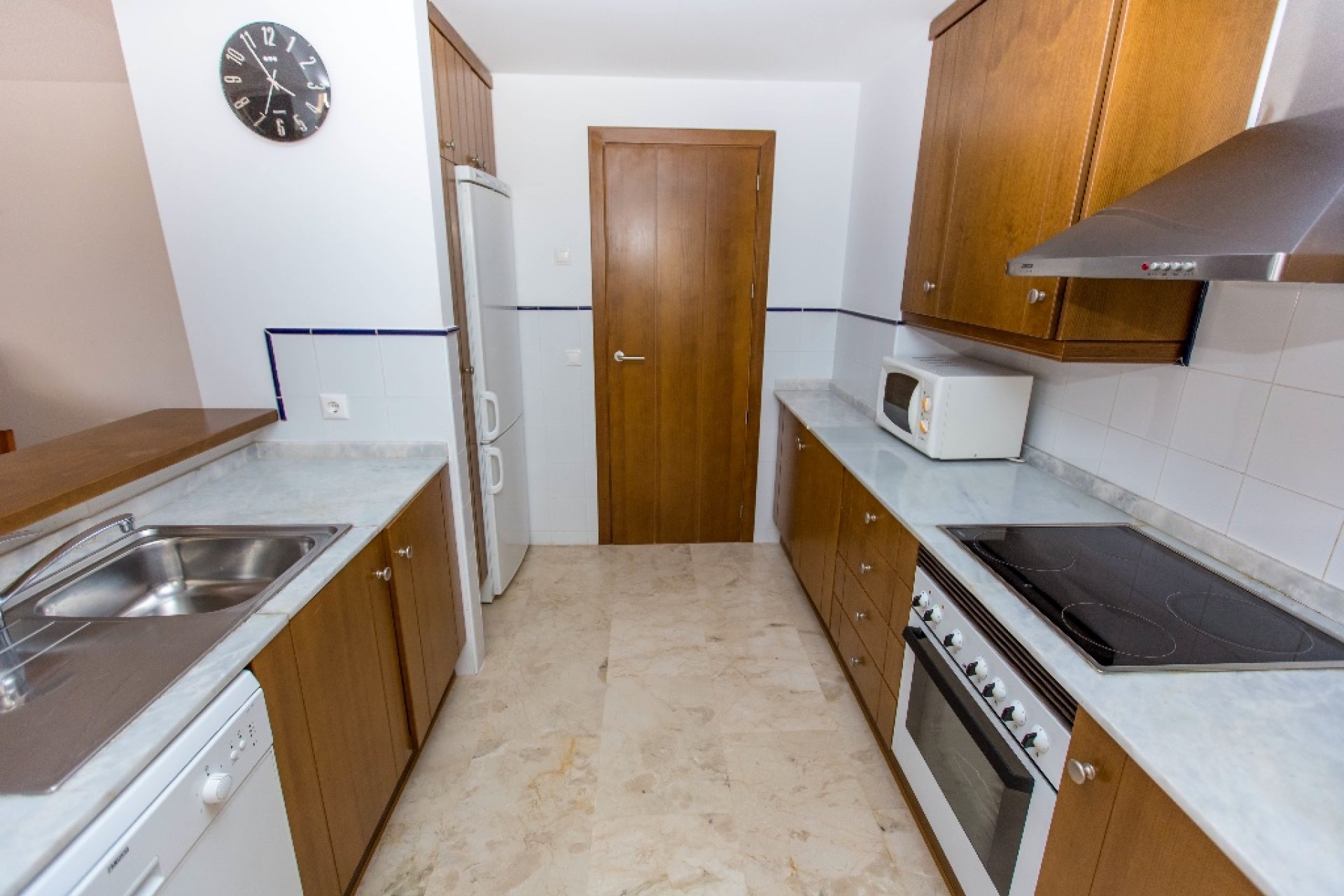  - Apartment / flat - Punta Prima - La Recoleta