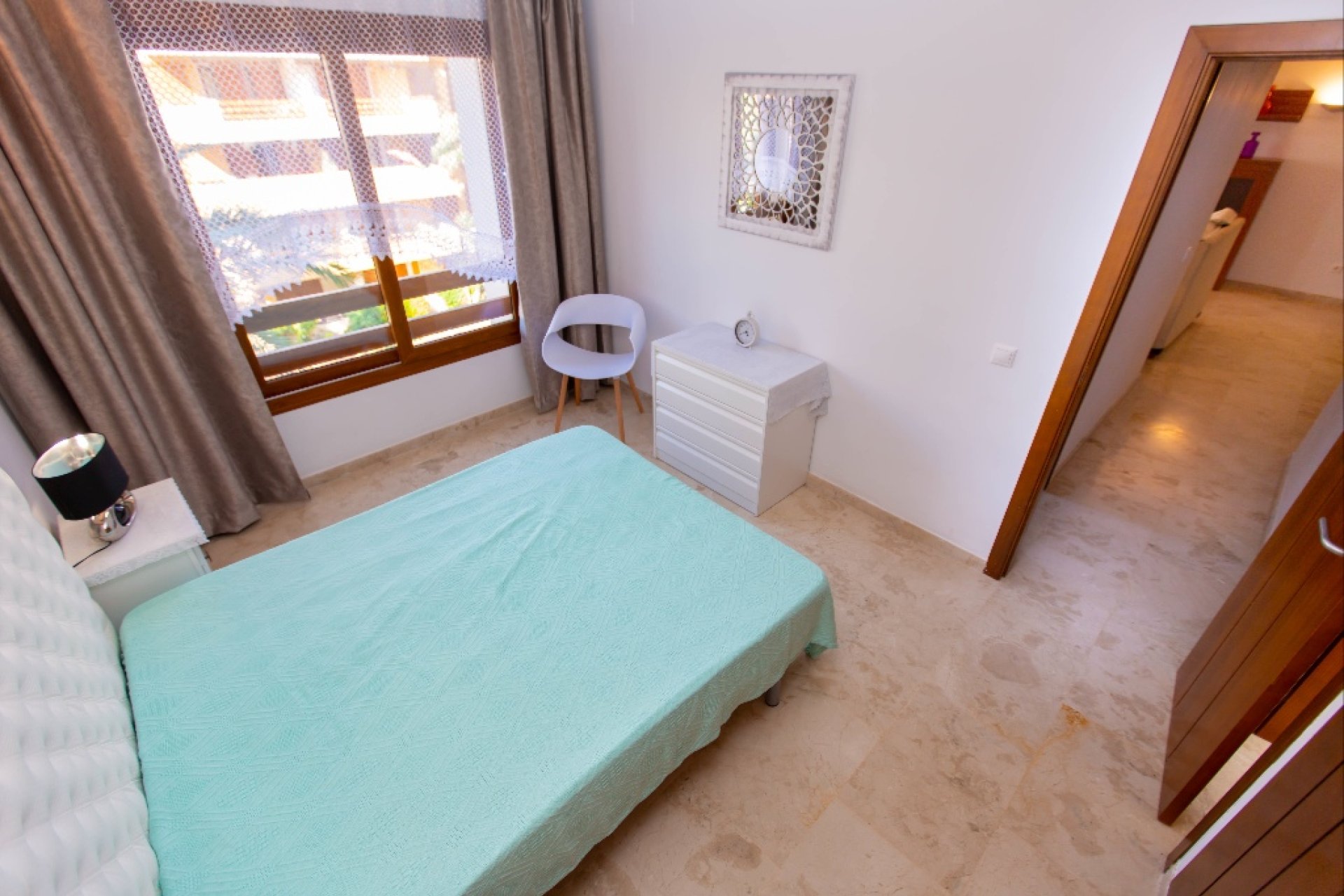  - Apartment / flat - Punta Prima - La Recoleta