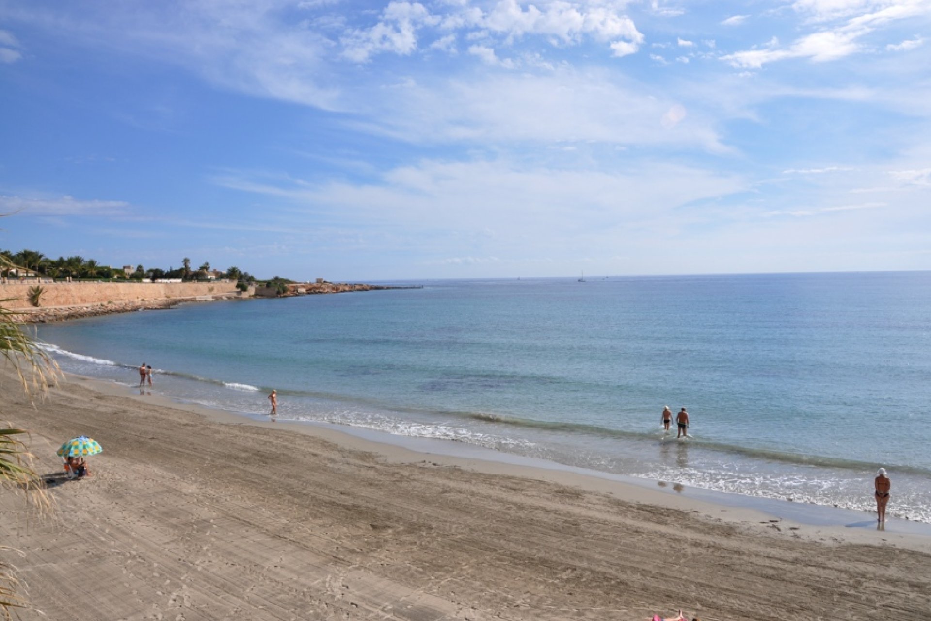  - Apartment / flat - Punta Prima - La Recoleta