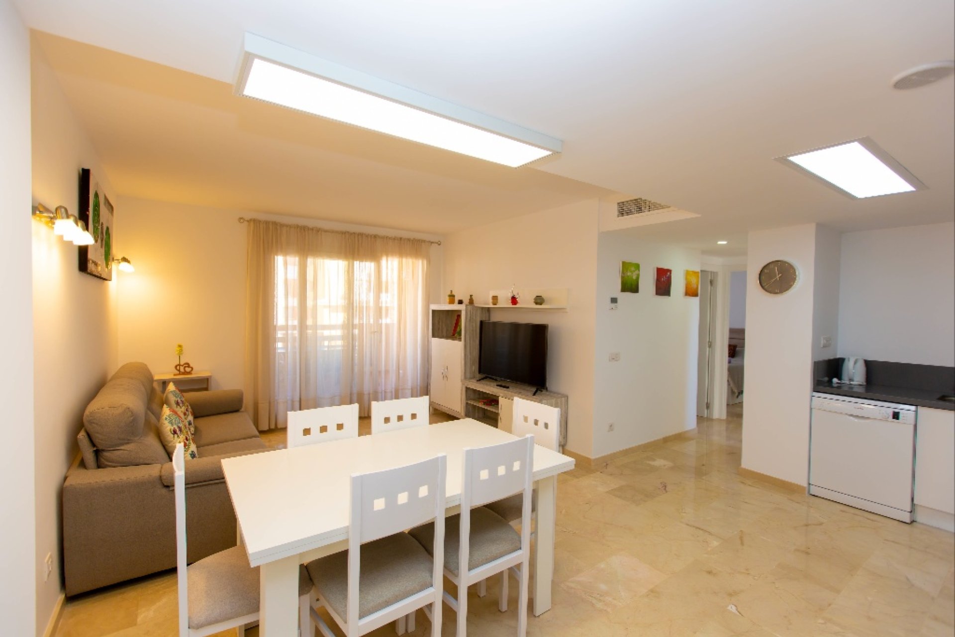  - Apartment / flat - Punta Prima - La Recoleta