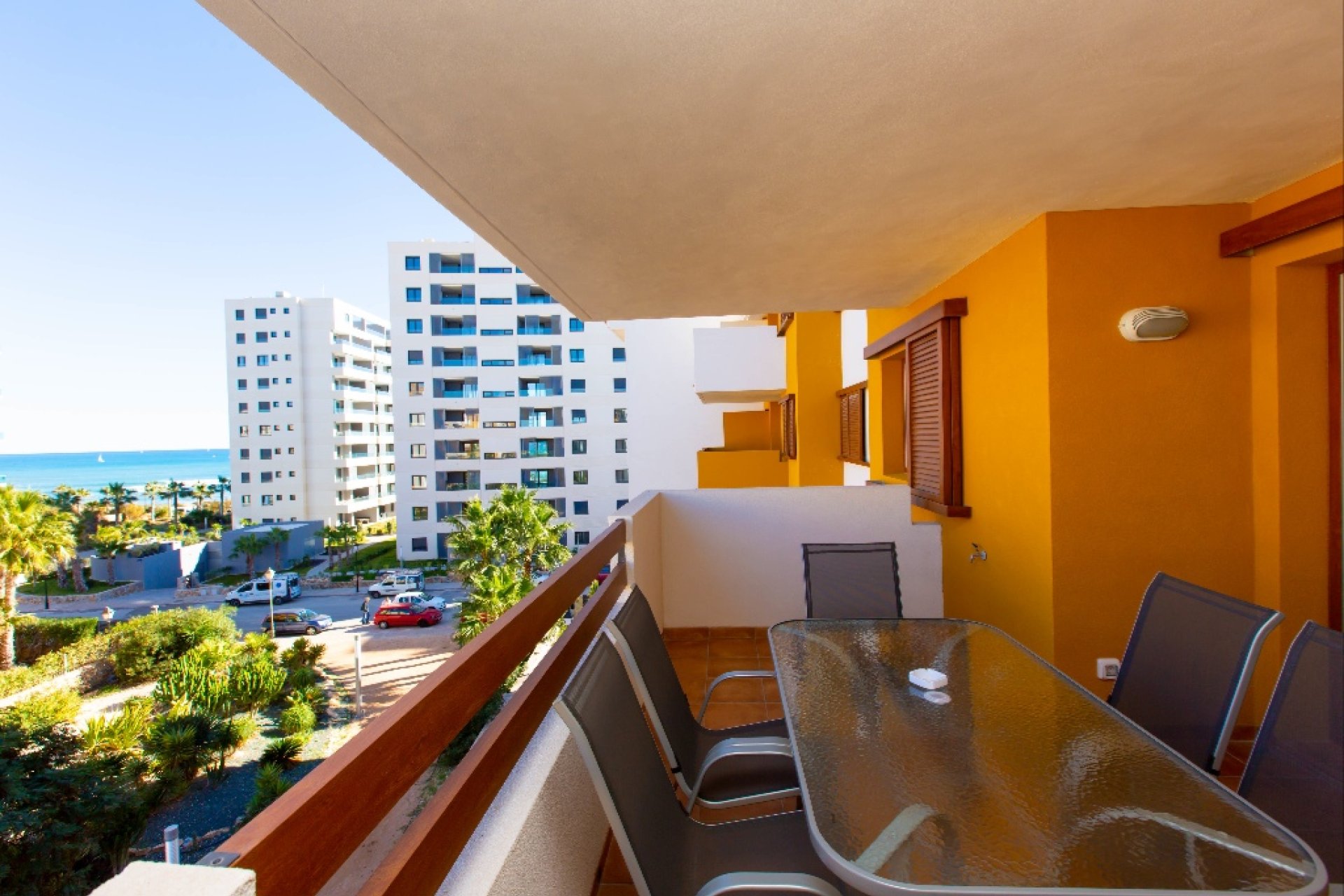  - Apartment / flat - Punta Prima - La Recoleta