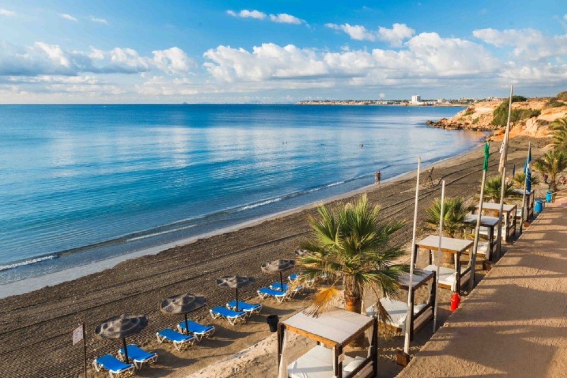  - Apartment / flat - Punta Prima - La Recoleta