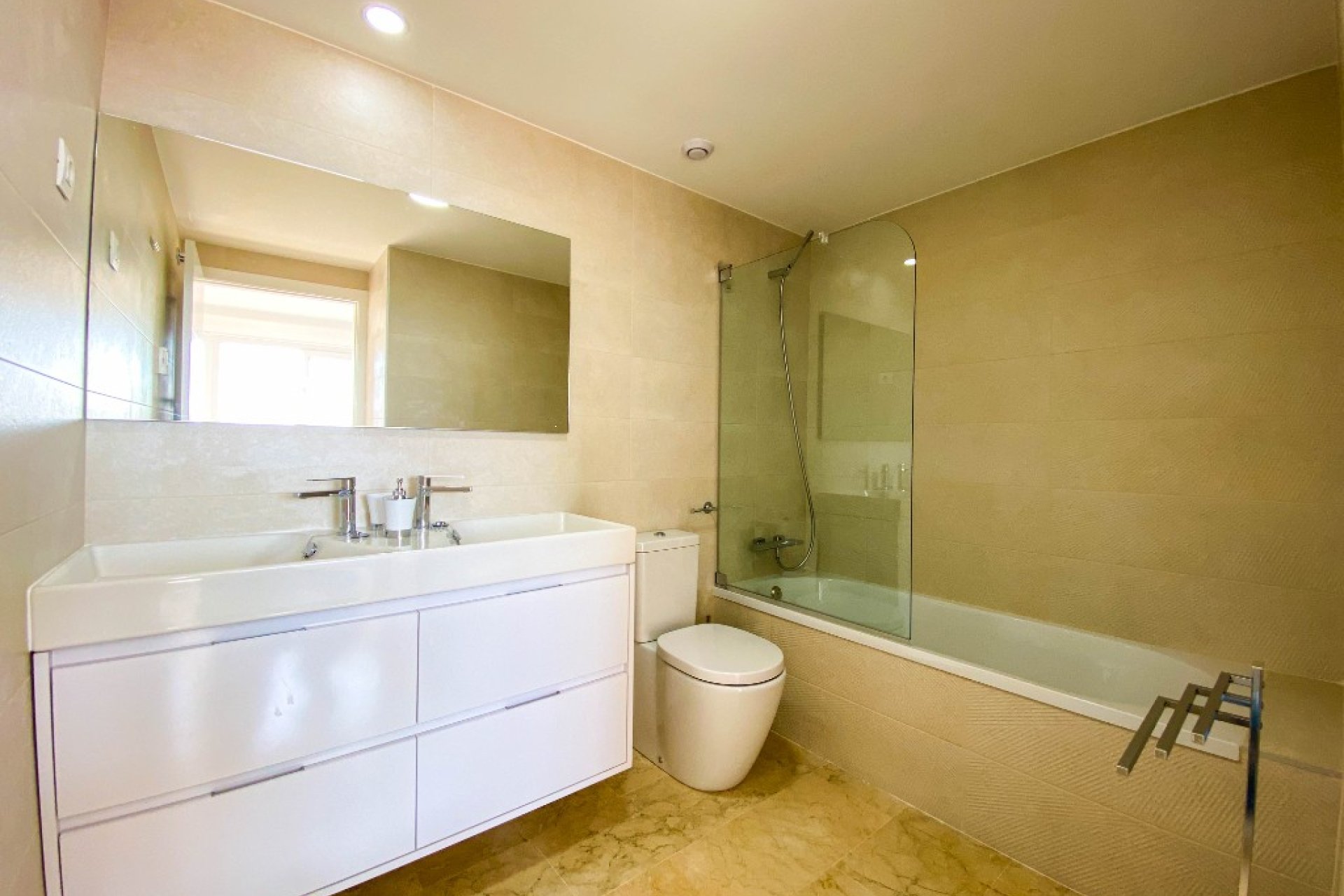  - Apartment / flat - Punta Prima - La Recoleta