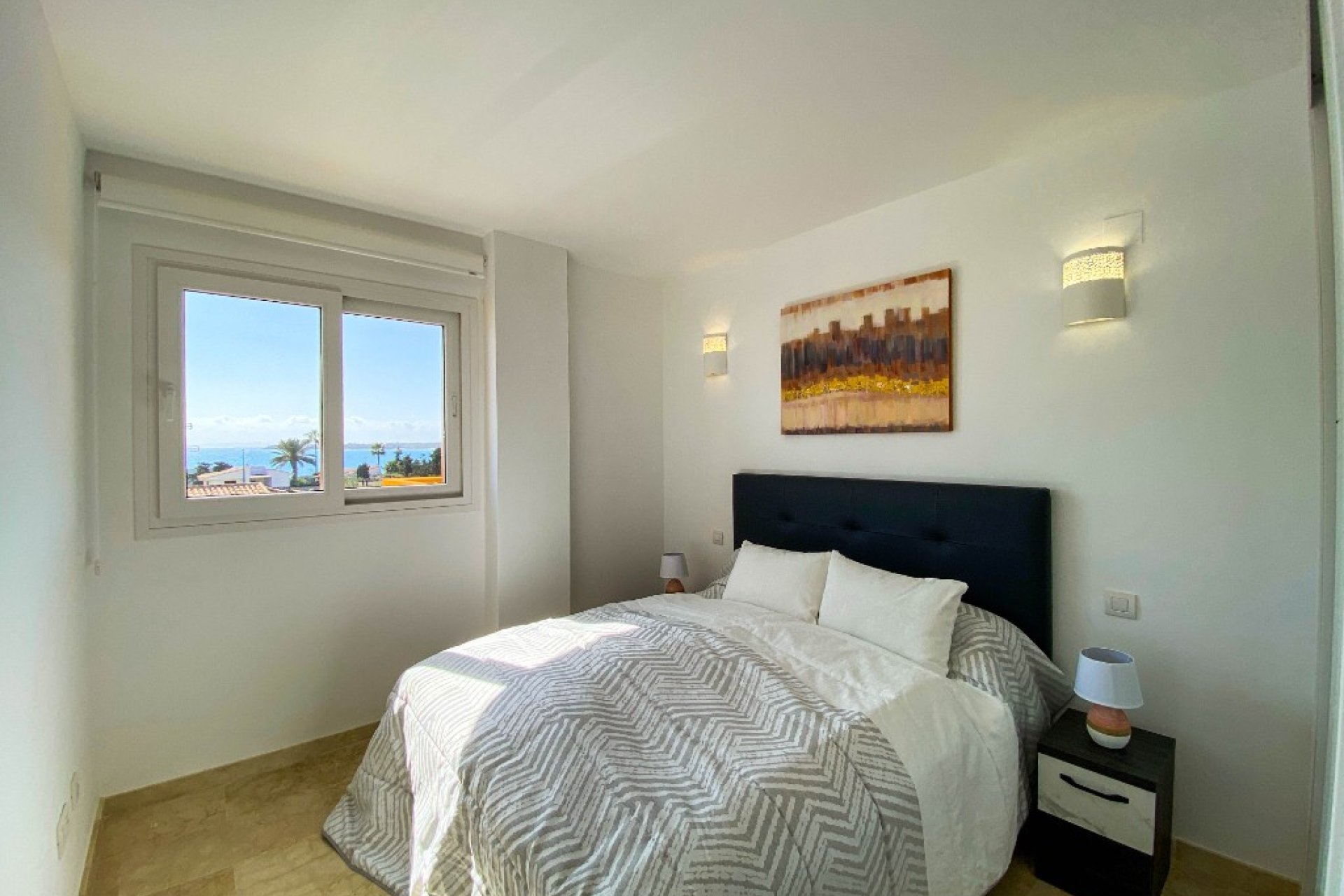  - Apartment / flat - Punta Prima - La Recoleta