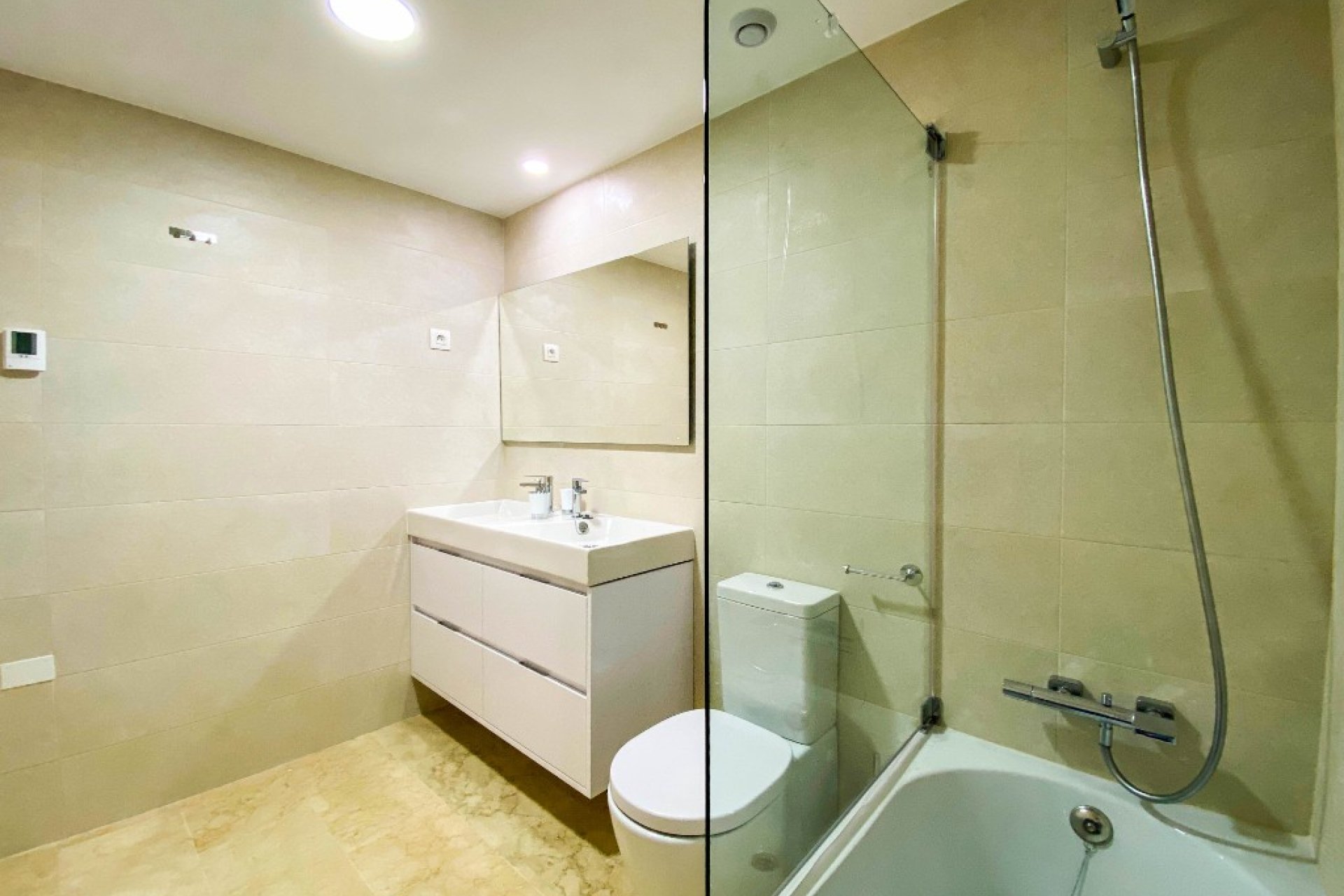  - Apartment / flat - Punta Prima - La Recoleta