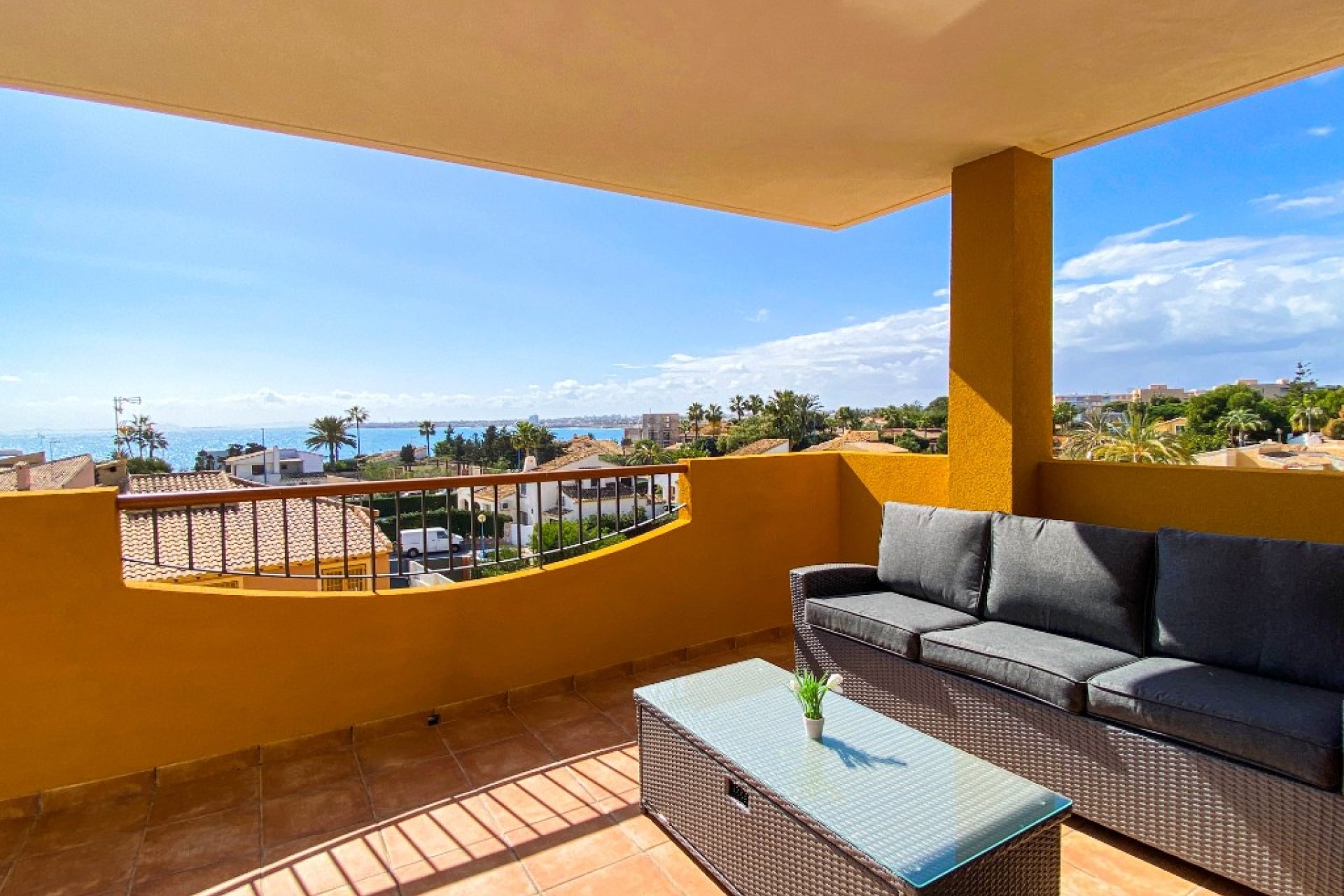  - Apartment / flat - Punta Prima - La Recoleta