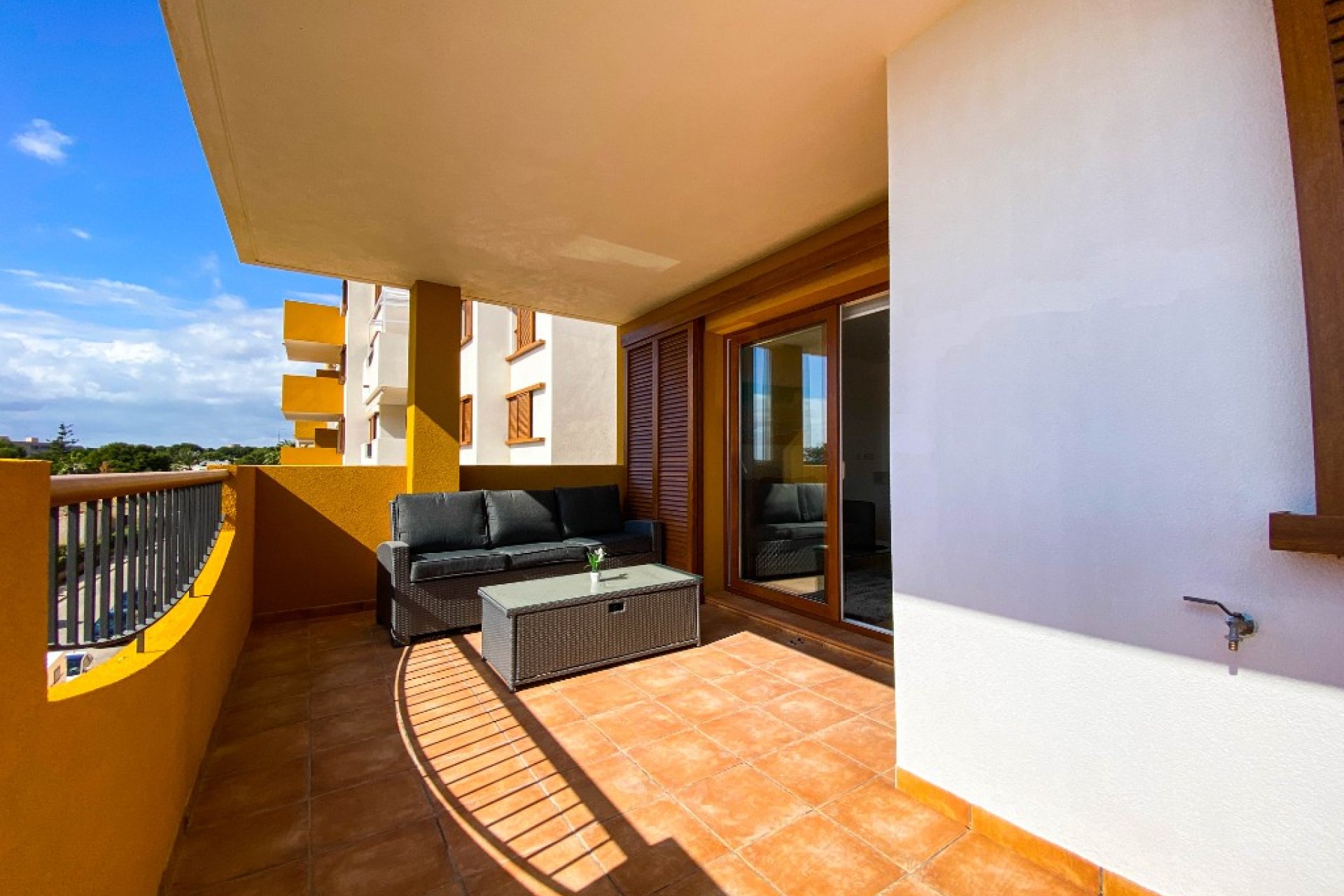  - Apartment / flat - Punta Prima - La Recoleta