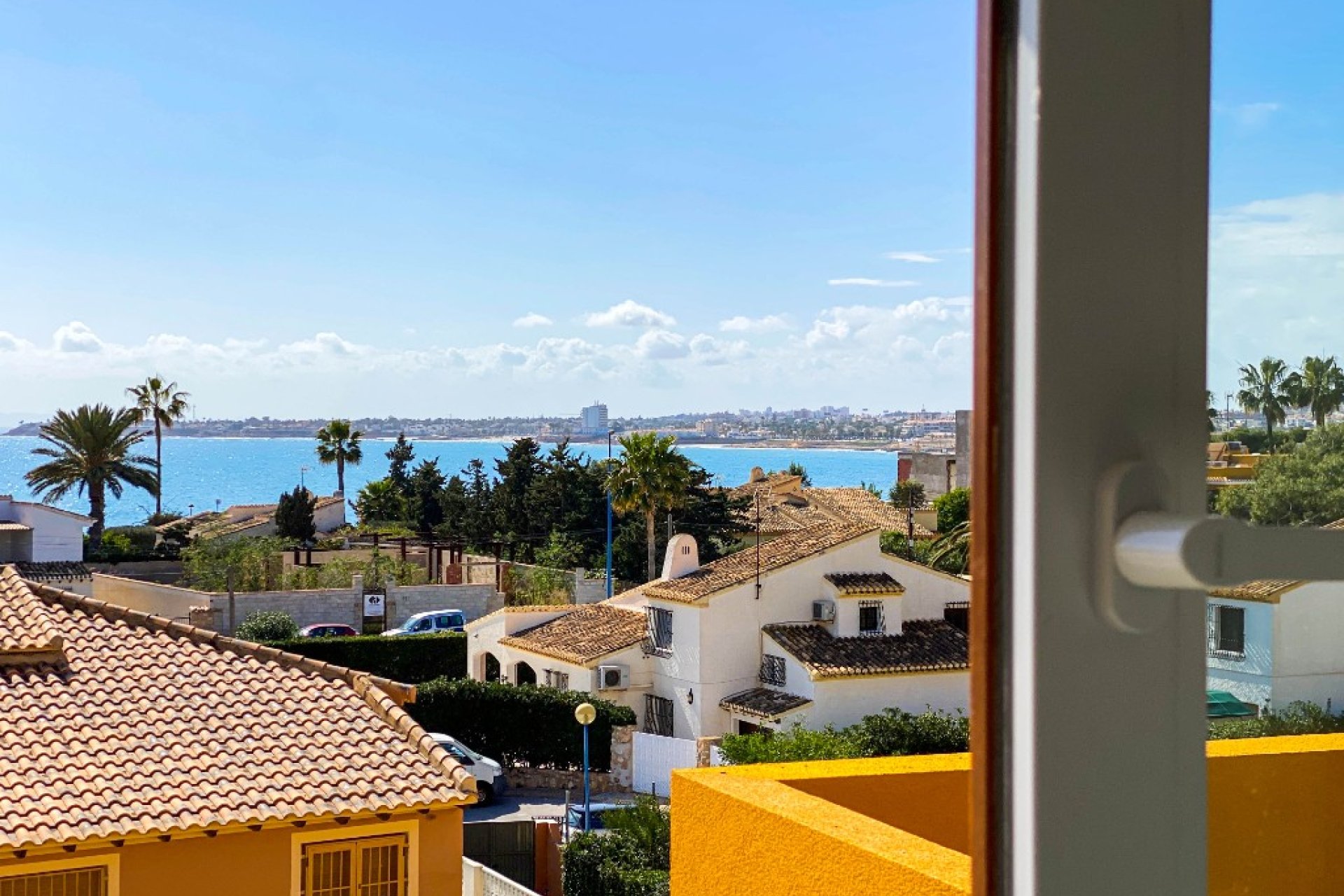  - Apartment / flat - Punta Prima - La Recoleta