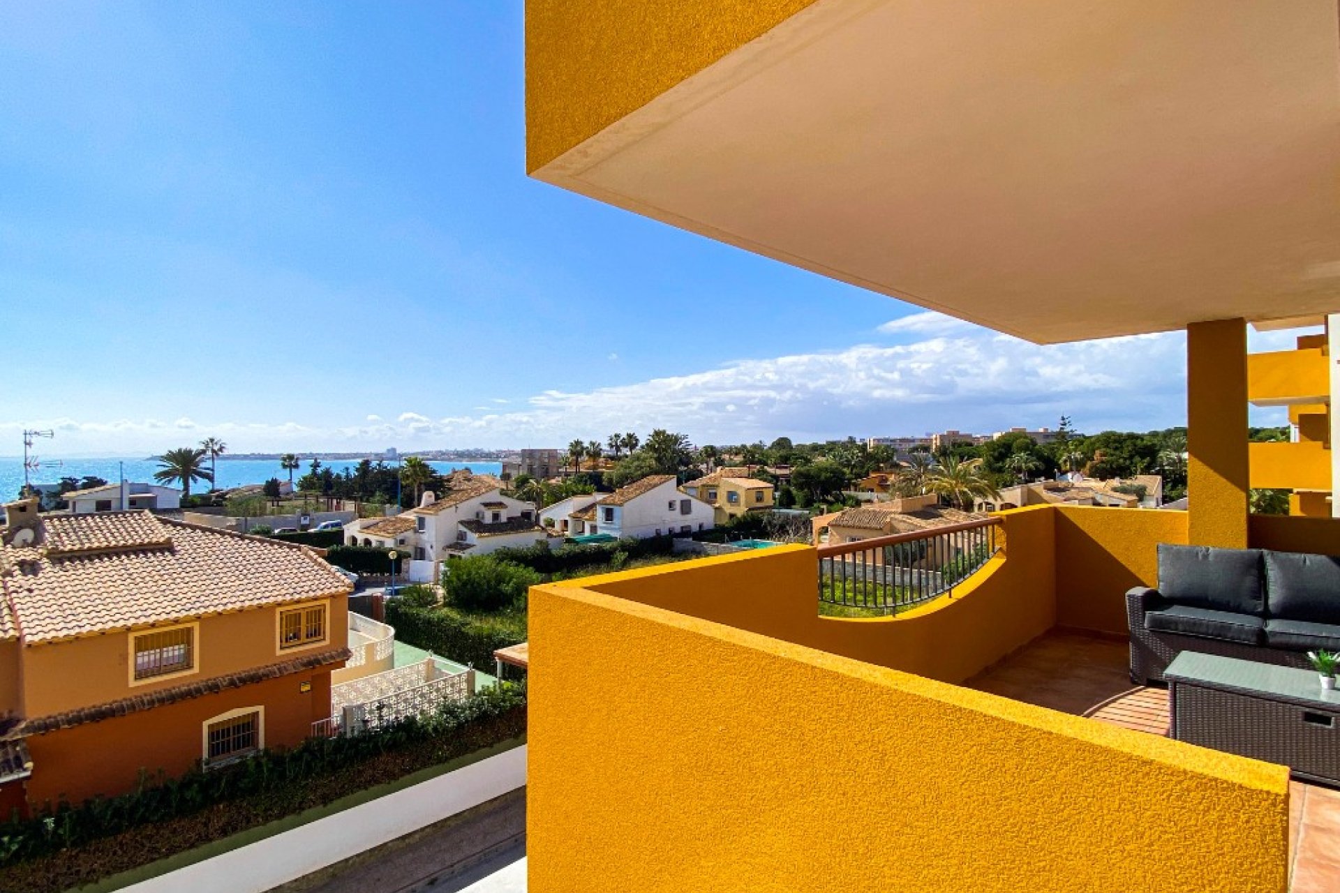  - Apartment / flat - Punta Prima - La Recoleta