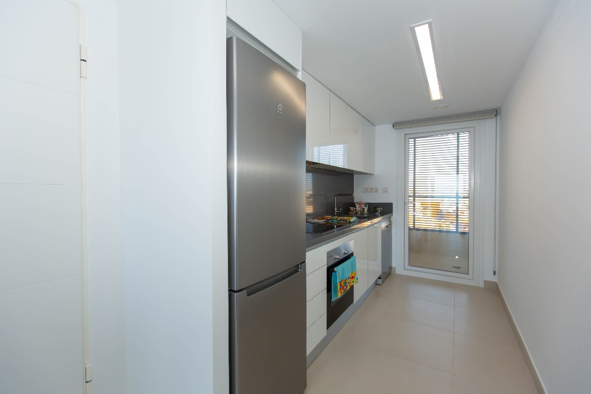  - Apartment / flat - Punta Prima - Panorama Mar