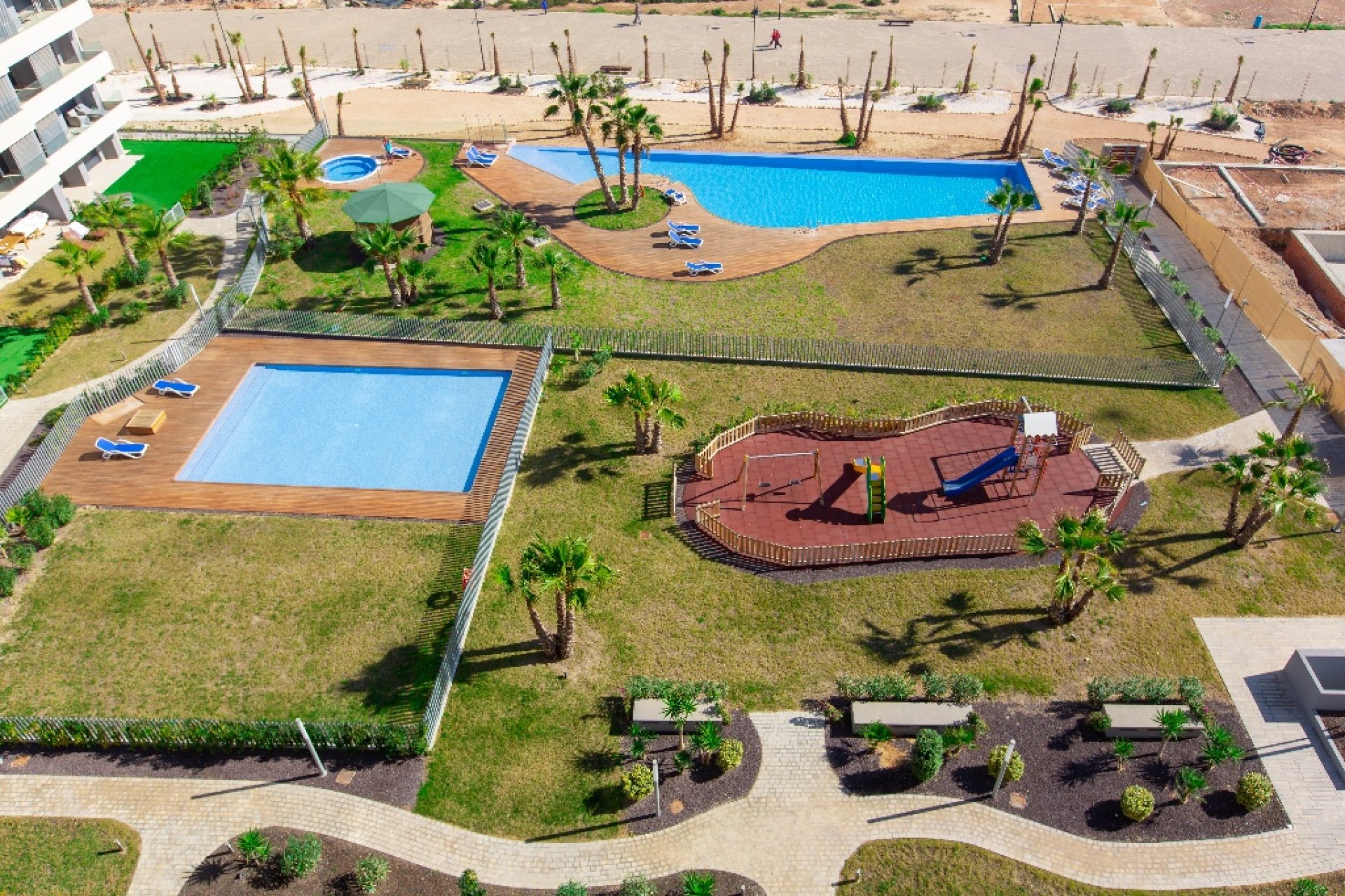  - Apartment / flat - Punta Prima - Panorama Mar