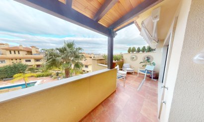 Apartment / flat - Resale - Aguilas - Isla Del Fraile