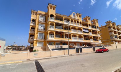 Apartment / flat - Resale - Algorfa - Algorfa - Village