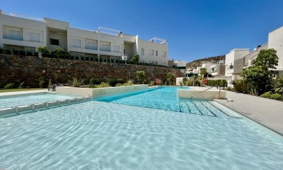 Apartment / flat - Resale - Algorfa - Algorfa