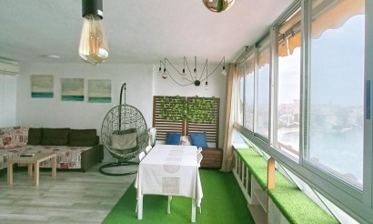 Apartment / flat - Resale - Alicante - Alicante