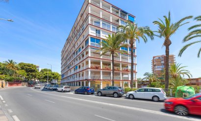 Apartment / flat - Resale - Alicante - Alicante