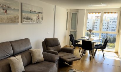 Apartment / flat - Resale - Alicante - Babel