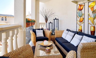 Apartment / flat - Resale - Alicante - Campoamor