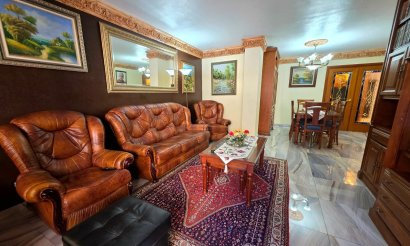 Apartment / flat - Resale - Alicante - Centro
